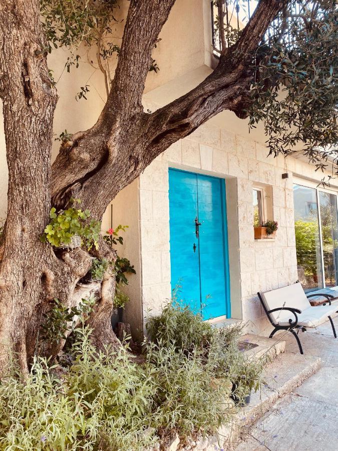 Mediteran Tucepi Exterior photo